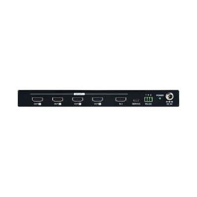 CYP CPLUS-V8PT | 4K UHD+ 2×8 HDMI Splitter CYP CPLUS-V8PT | 4K UHD+ 2×8 HDMI Splitter