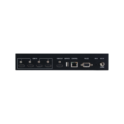 CYP CPRO-U4H1HFS | 4K UHD 4x1 HDMI Switcher CYP CPRO-U4H1HFS | 4K UHD 4x1 HDMI Switcher