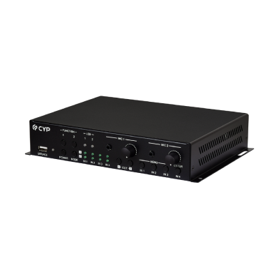 CYP CSC-VPR-3421 | Multiview Modular Processor