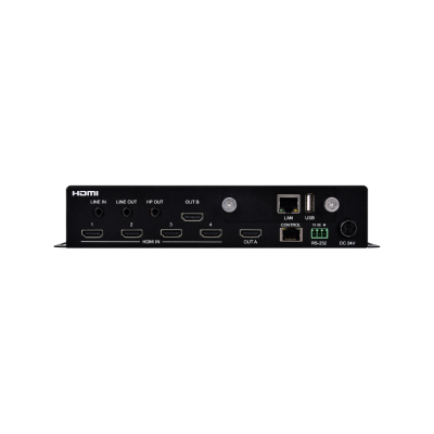 CYP CSC-VPR-3421 | Multiview Modular Processor