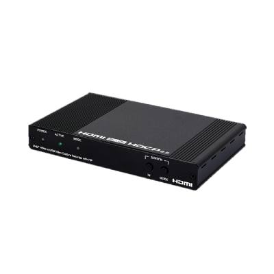CYP CUSB-V605H | 4K UHD+ HDMI to USB3.0 Video Capture with PIP CYP CUSB-V605H | 4K UHD+ HDMI to USB3.0 Video Capture with PIP