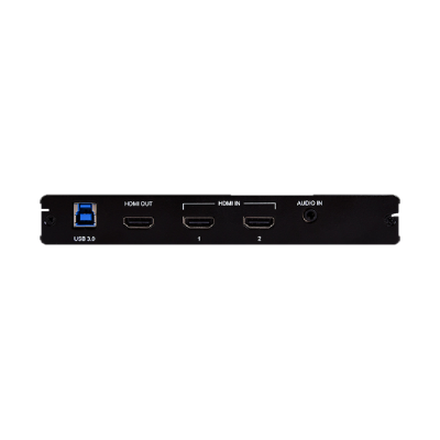 CYP CUSB-V605H | 4K UHD+ HDMI to USB3.0 Video Capture with PIP CYP CUSB-V605H | 4K UHD+ HDMI to USB3.0 Video Capture with PIP