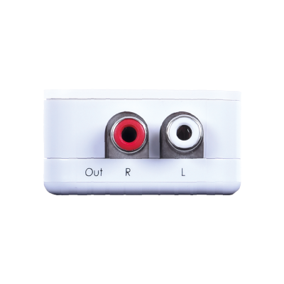 CYP DCT-3AN | Digital to Analog Audio Converter