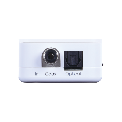 CYP DCT-3AN | Digital to Analog Audio Converter
