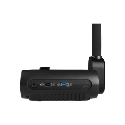 AVerVision F17+ | วิชวลไลเซอร์