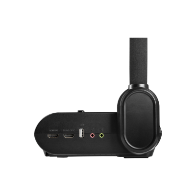 AVerVision F17+ | วิชวลไลเซอร์