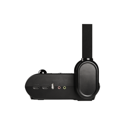 AVerVision F50+ | วิชวลไลเซอร์