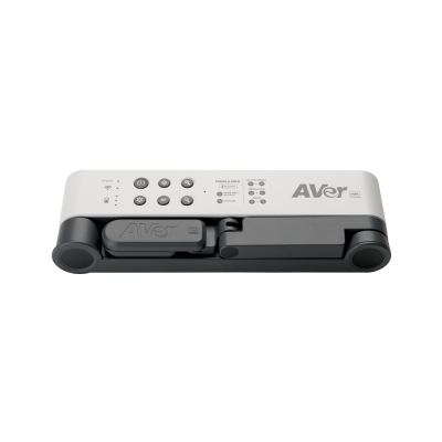 AVerVision M15W | วิชวลไลเซอร์ไร้สาย