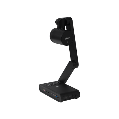 AVerVision M90UHD | วิชวลไลเซอร์ไร้สาย