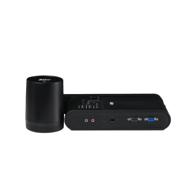 AVerVision M90UHD | วิชวลไลเซอร์ไร้สาย