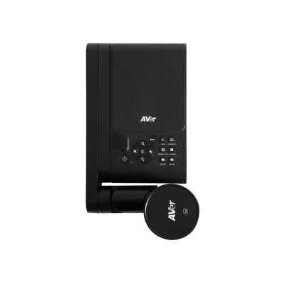 AVerVision M90UHD | วิชวลไลเซอร์ไร้สาย