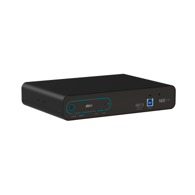 AVer MT100S | Matrix Tracking Box