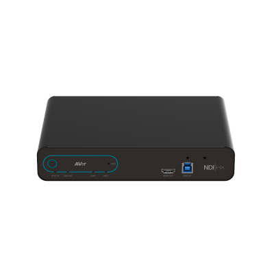 AVer MT100S | Matrix Tracking Box
