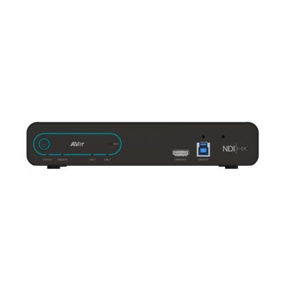AVer MT100S | Matrix Tracking Box