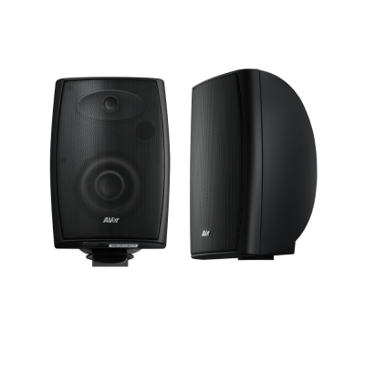 AVer SA-A5 Streaming Audio Systems