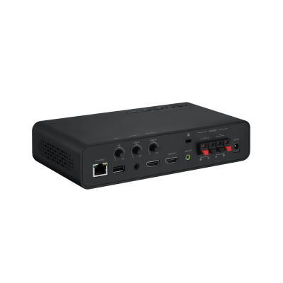 AVer SA-A5 Streaming Audio Systems