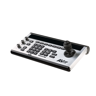 AVer CL01 | PTZ Camera controller