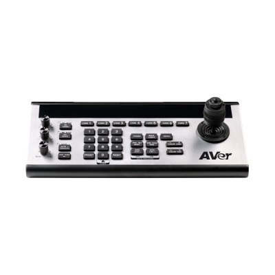 AVer CL01 | PTZ Camera controller