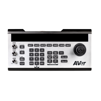 AVer CL01 | PTZ Camera controller