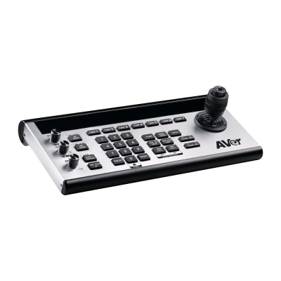 AVer CL01 | PTZ Camera controller