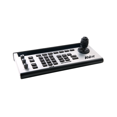 AVer CL01 | PTZ Camera controller