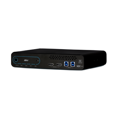 AVer MT300 | Matrix Tracking Box