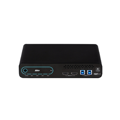 AVer MT300 | Matrix Tracking Box