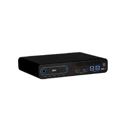 AVer MT300 | Matrix Tracking Box