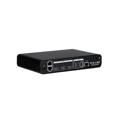 AVer MT300 | Matrix Tracking Box