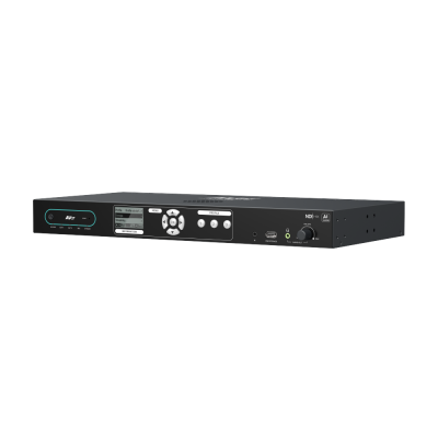 AVer MT500 | Matrix Tracking Box