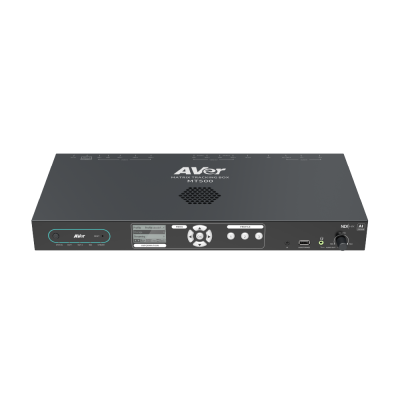 AVer MT500 | Matrix Tracking Box