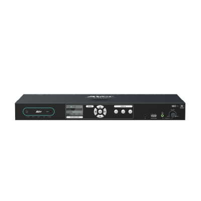 AVer MT500 | Matrix Tracking Box