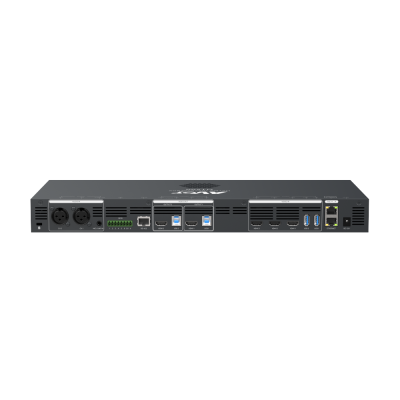 AVer MT500 | Matrix Tracking Box