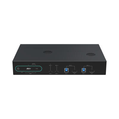AVer HUB30 | Matrix Switcher