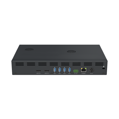 AVer HUB30 | Matrix Switcher