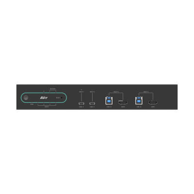 AVer HUB30 | Matrix Switcher