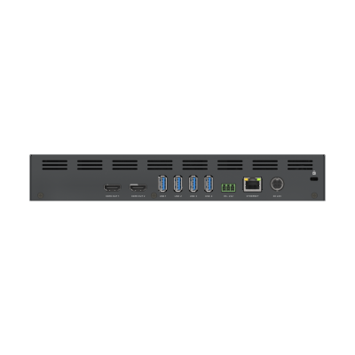 AVer HUB30 | Matrix Switcher