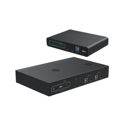 AVer HUB35-EXT35 | Matrix Switcher Kit