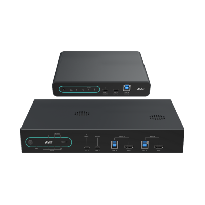 AVer HUB35-EXT35 | Matrix Switcher Kit