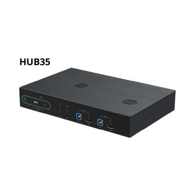 AVer HUB35-EXT35 | Matrix Switcher Kit