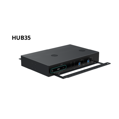 AVer HUB35-EXT35 | Matrix Switcher Kit