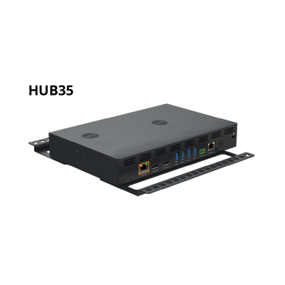 AVer HUB35-EXT35 | Matrix Switcher Kit