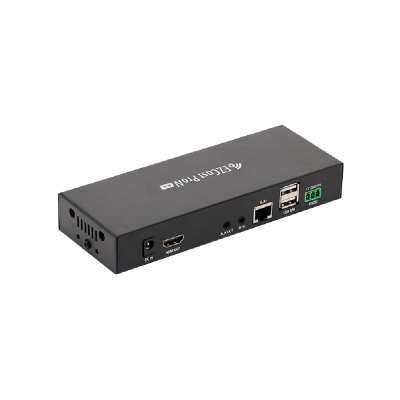 EZCast ProAV ER02 | 4K HDMI (Receiver)