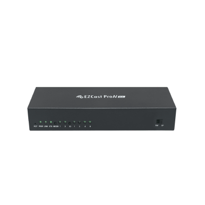 EZCast ProAV ER02 | 4K HDMI (Receiver)