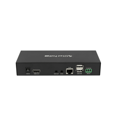 EZCast ProAV ER02 | 4K HDMI (Receiver)