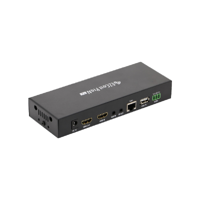 EZCast ProAV ET02 | 4K HDMI (Transmitter)