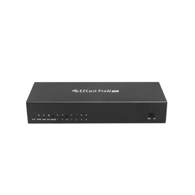 EZCast ProAV ET02 | 4K HDMI (Transmitter)