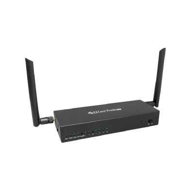 EZCast ProAV WR02 | 4K Wireless (Receiver)