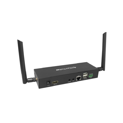 EZCast ProAV WR02 | 4K Wireless (Receiver)