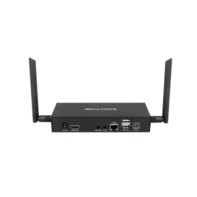 EZCast ProAV WR02 | 4K Wireless (Receiver)